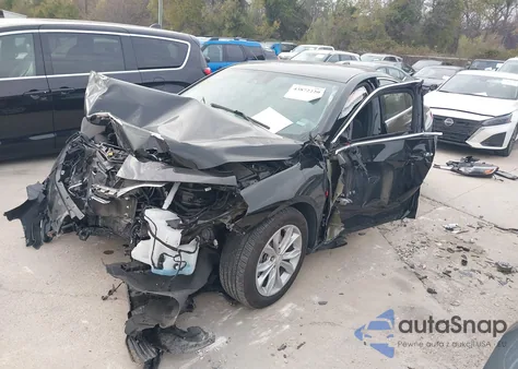 2025 Chevrolet Malibu Fwd 1Lt from USA, damaged, VIN 1G1ZD5ST6SF119907